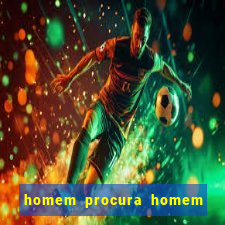 homem procura homem em sp